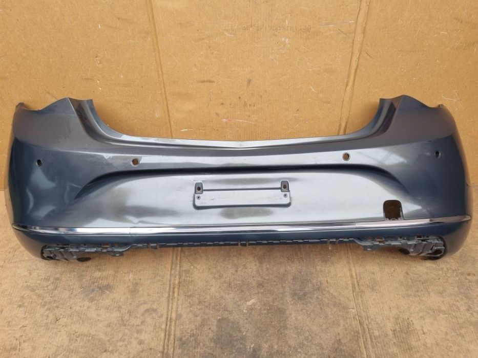 OEPL ASTRA J IV HB LIFT ZDERZAK TYL TYLNY PDC