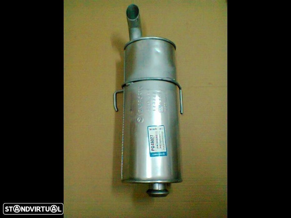 panela escape nova peugeot 106 citroen saxo 1.1