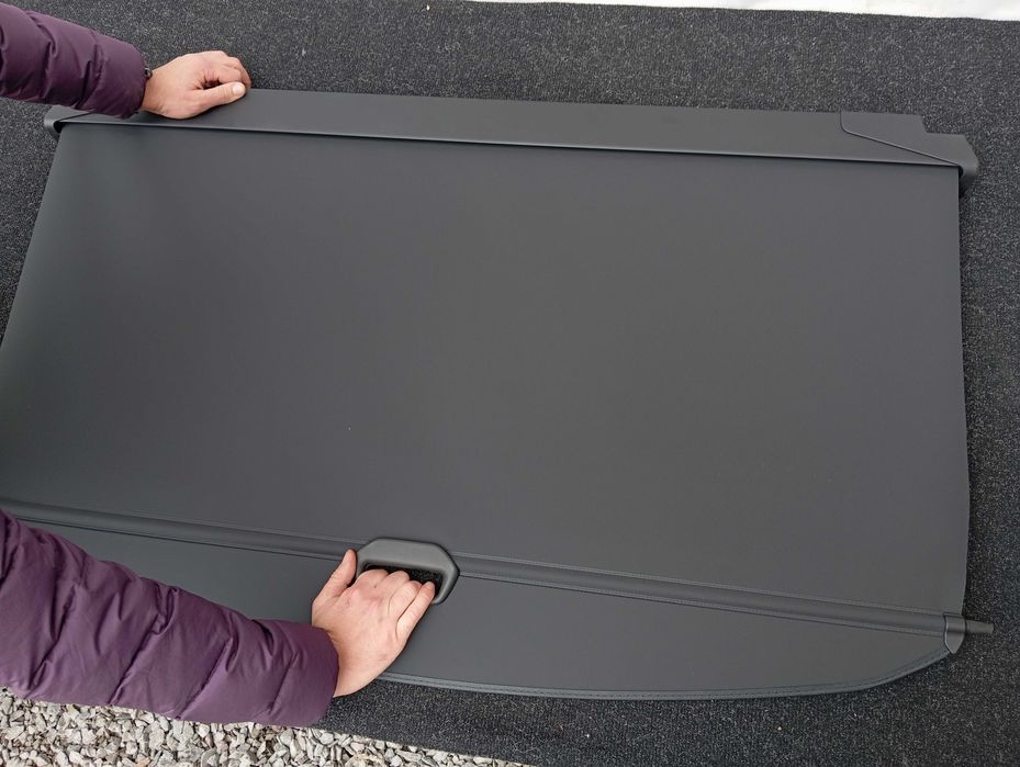 Bmw G01 X3 шторка Штора ролета полка підлога сітка В багажник ІДЕАЛ