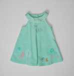 Sukieneczka bawełniana DISNEY BABY  62