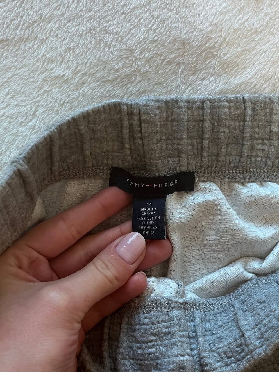Спортивний костюм TOMMY HILFIGER