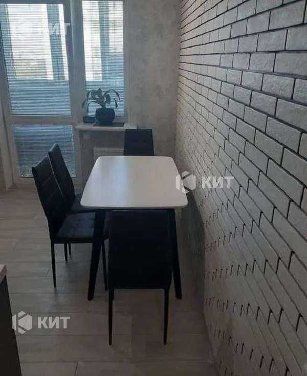 2к.60м2, ХТЗ (ЖК Мира 4, м. Индустриальная, ул. Мира 59) 128015