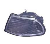 PISCAS FRONTAIS HONDA CIVIC 91-95 FUNDO PRETO