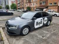 Оренда авто *3000-5000 грн.*, або % від каси VW Jetta. КІТ Cars