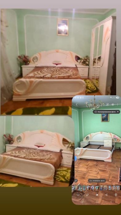 продам  Спальню!
