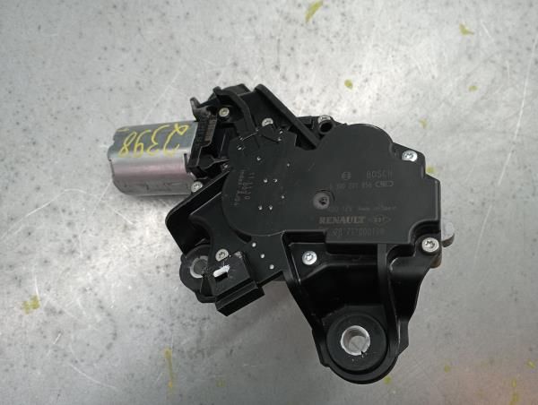 Motor limpa vidros trás RENAULT Scénic III (JZ0/1_)