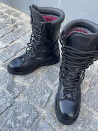 Botas militares