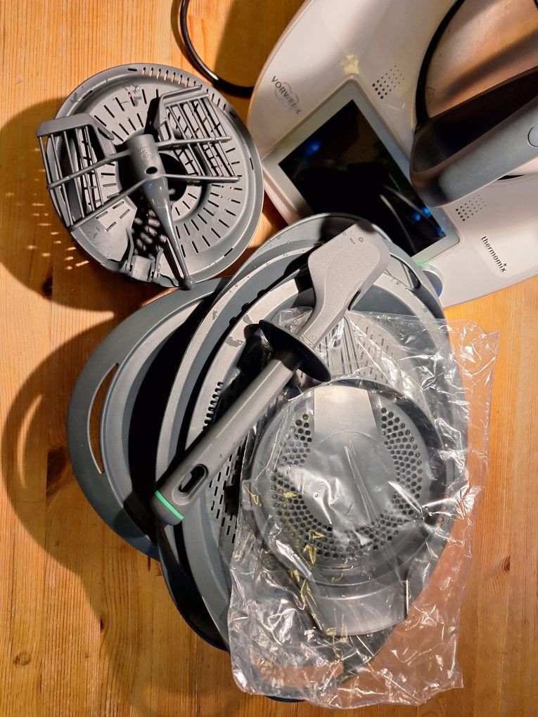 Thermomix TM6 (nowy)