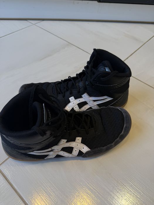 Борцовки ASICS