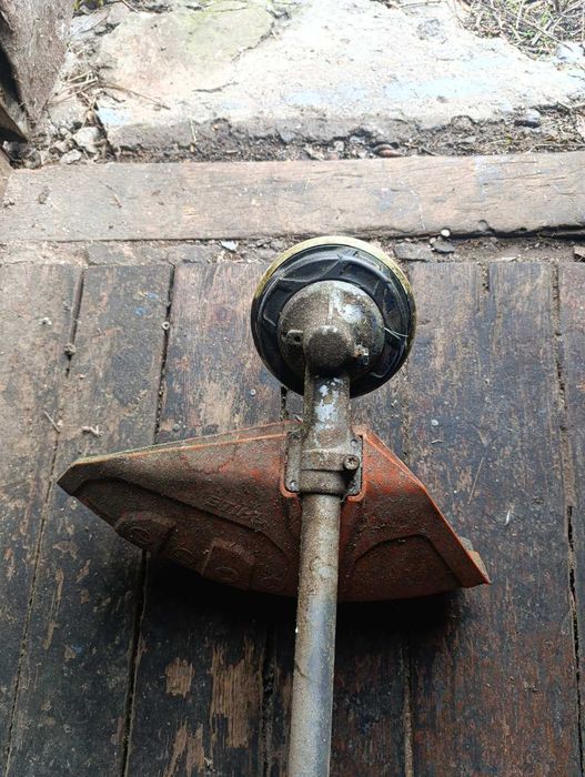 продам мотокосу Stihl FS 250