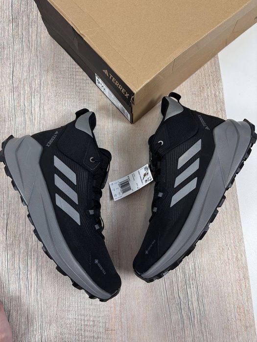 Чоловічі оригінальні ботинки Adidas Terrex Trailmaker 2.0 Gote-Tex