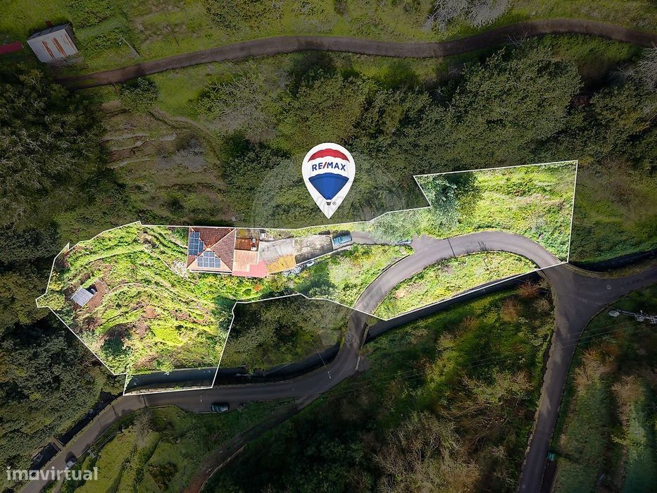 Moradia T3 para venda