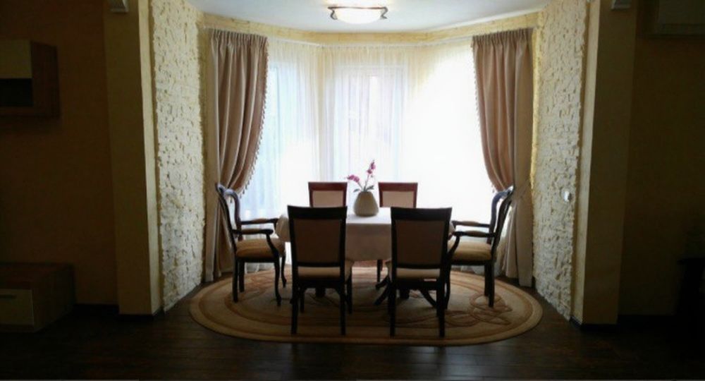 Оренда будинку 470кв.м в с.Гора Бориспільський районй