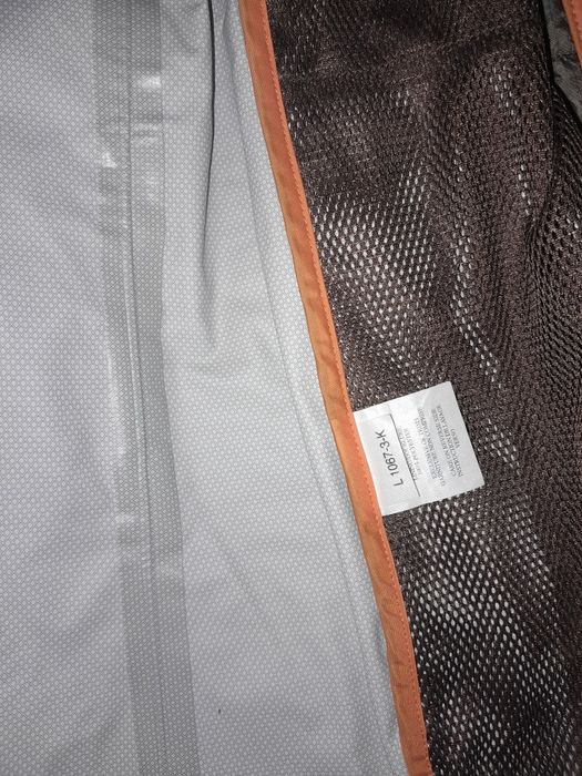 Плащ на мембрані Marmot