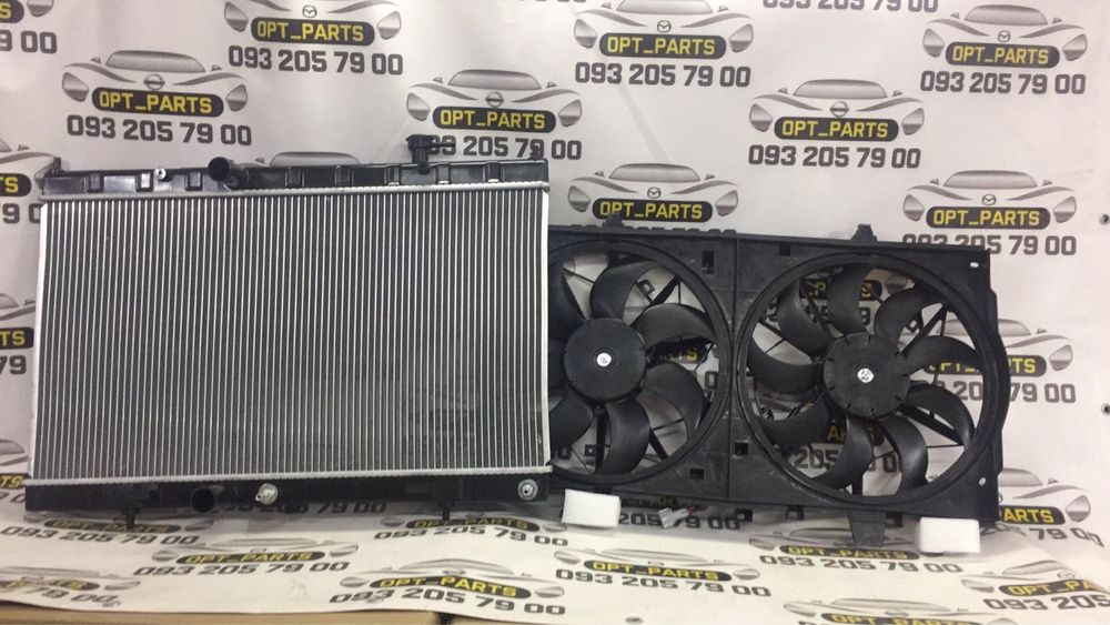 Бачок омивателя Ниссан РОГ Т32 2014 2015 2016 2017 2018