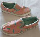 SLIP-ON Menina, T31