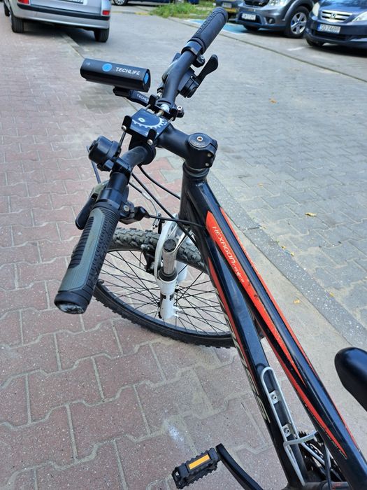 Rower Kross hexagon replica 24"