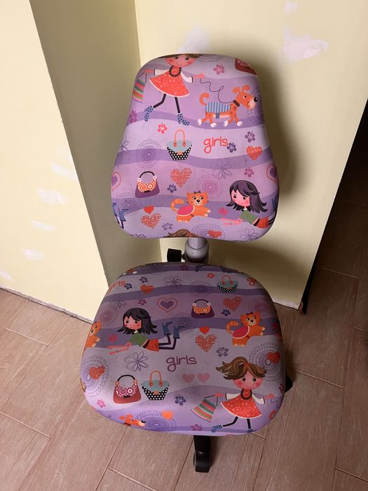 Крісло для школяра самовивіз