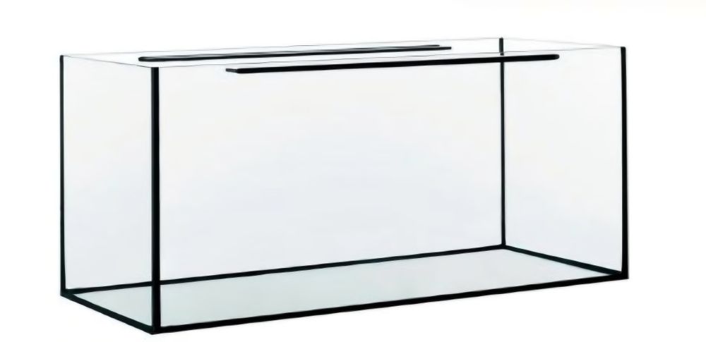 Akwarium 100x40x40