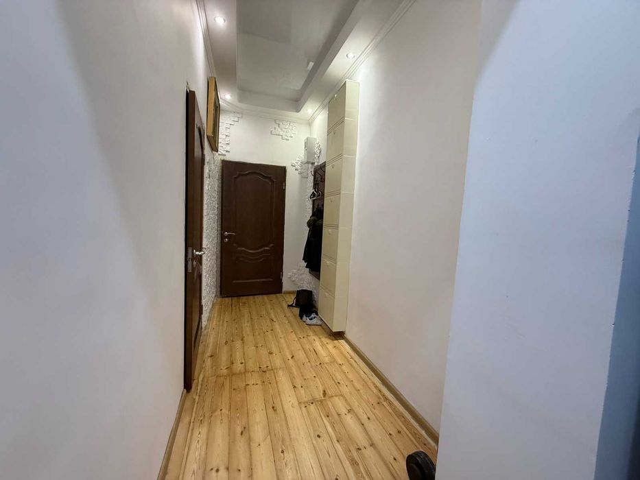 Сдается 2-х комн. квартира с ремонтом, правый берег