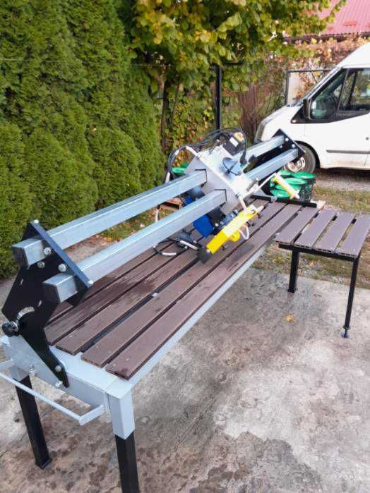 Piła, przecinarka do kamienia , granitu