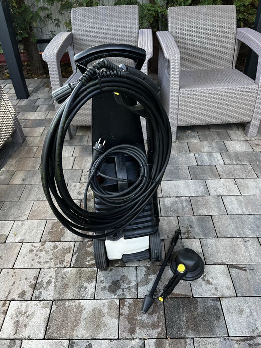 Продам мийка керхер продам Karcher 720