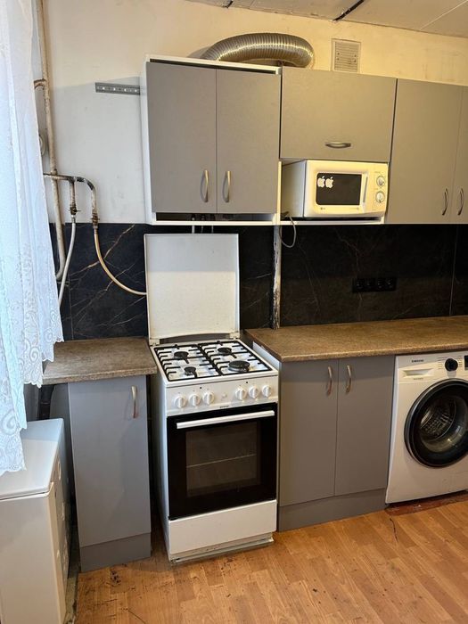 Здам двокімнатну квартиру в Агрономічному. Аграрний університет