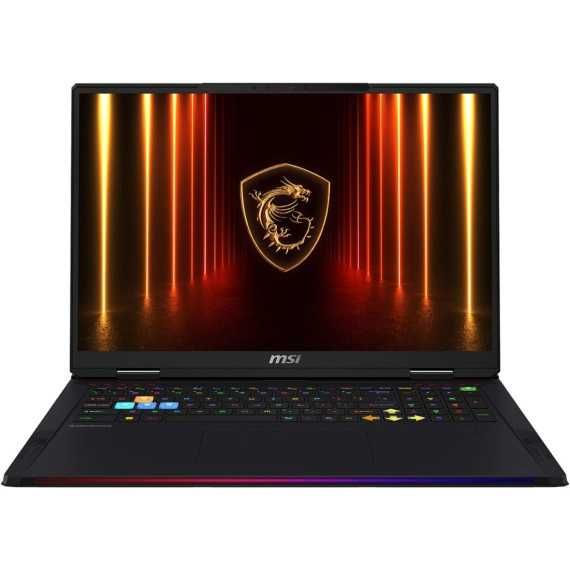 MSI Raider 18 HX AI A2XWIG (A2XWIG-014US)