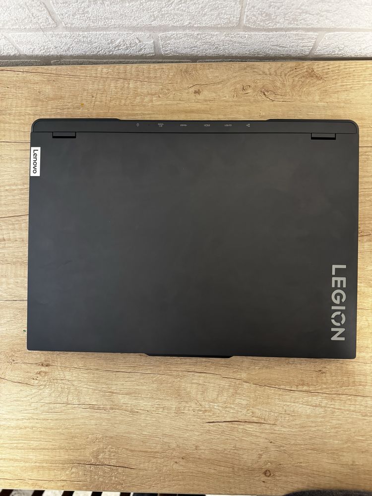 Lenovo Legion 5 pro 8 поколение