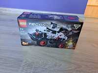 Lego technic Monster Jam 42150 nowe