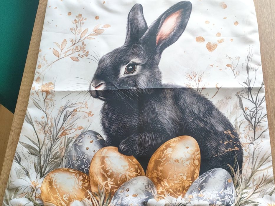 Poszewki na poduszki Jasiek 45/45 cm