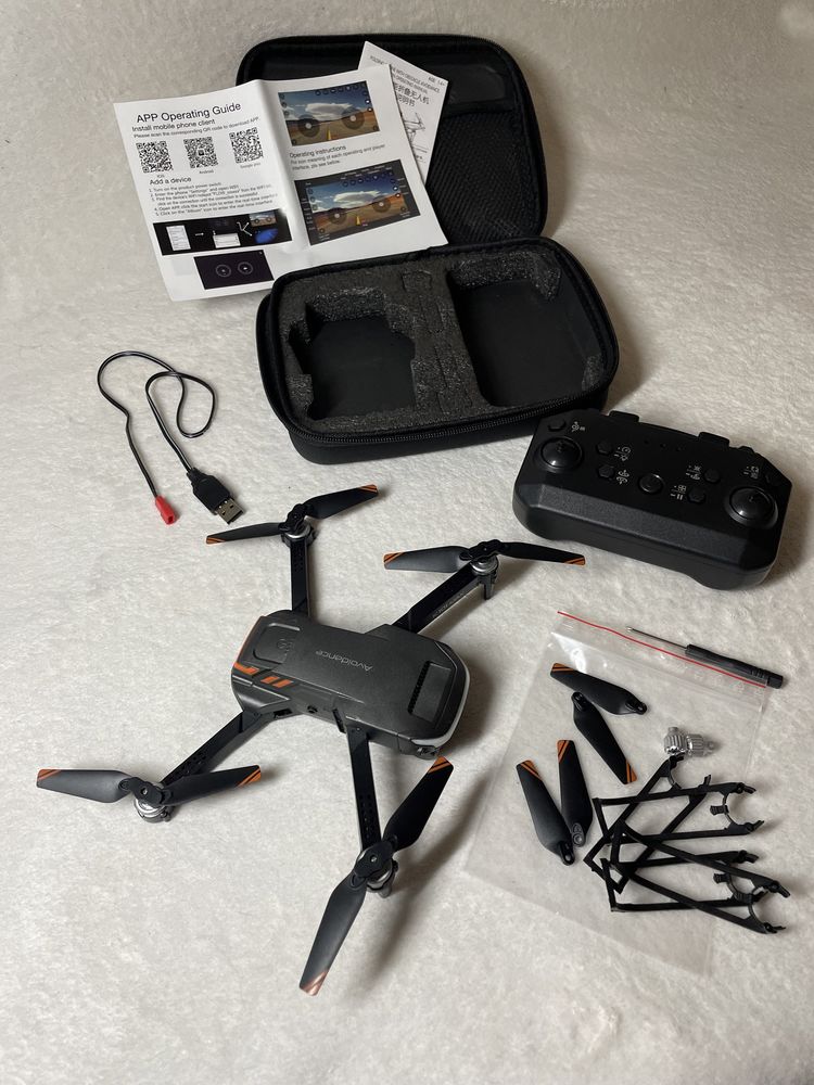 Sprzedam DRONE K101MAX