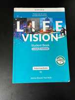 Life Vision B1 Intermediate – Oxford (język angielski)