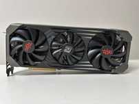 Karta graficzna AMD RADEON PowerColor RX 6700XT 12GB Red Devil