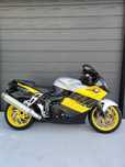 BMW K1200S 2005r