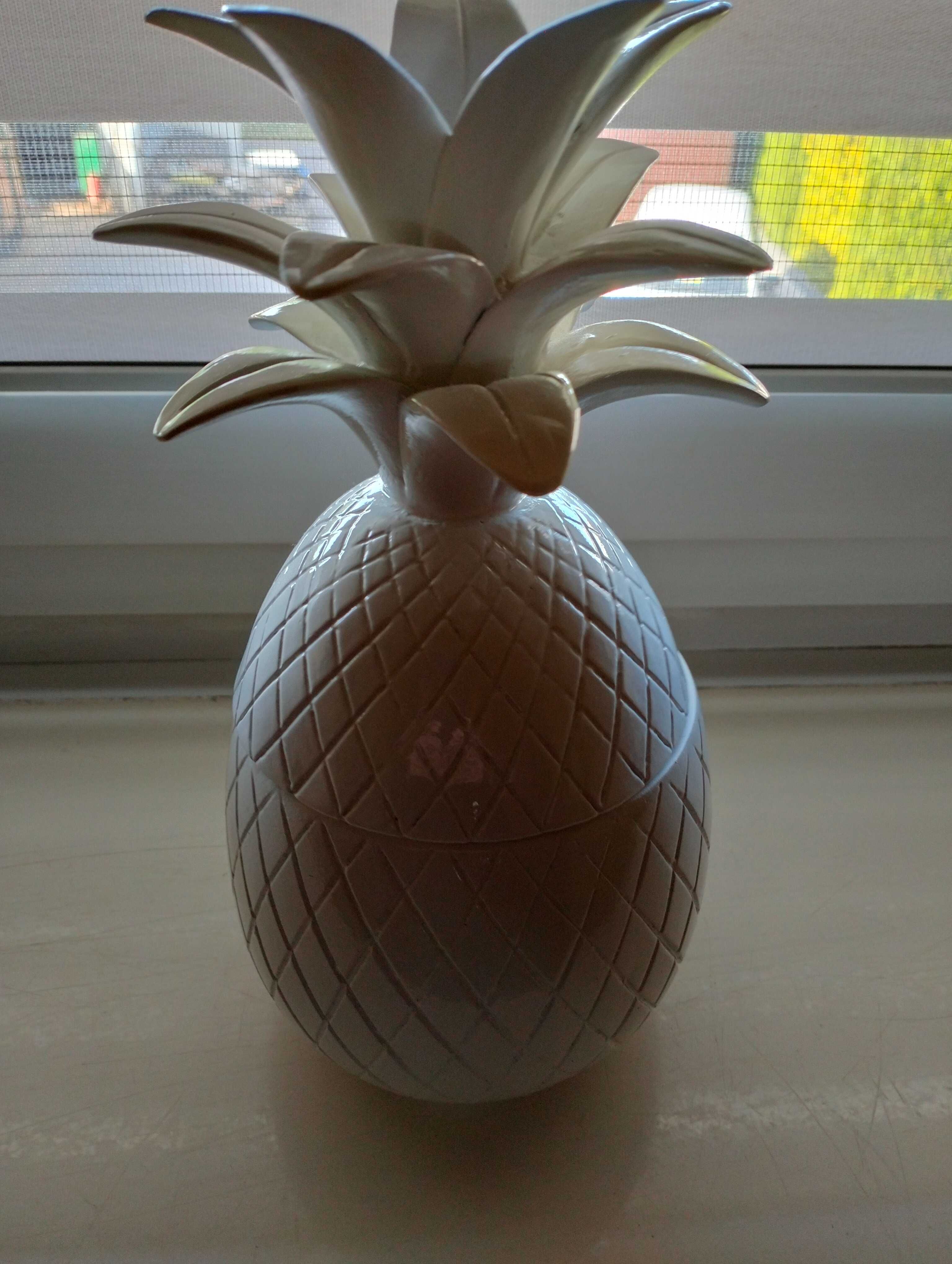 Dekoracja ananas