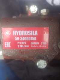 Hydrosila 50-3406015  А