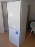 Frigorífico indesit