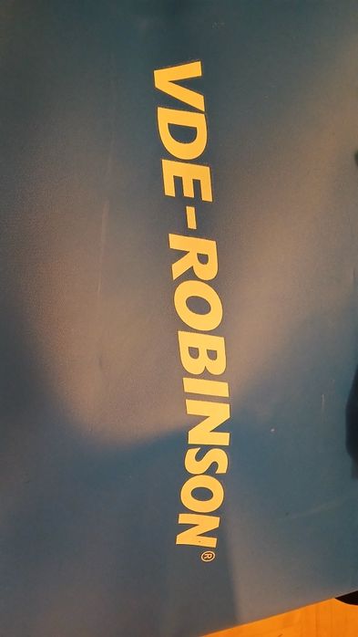 Torba na siatkę Robinson (Sensas Traper)
Torba na mokre siatki VDE-Rob
