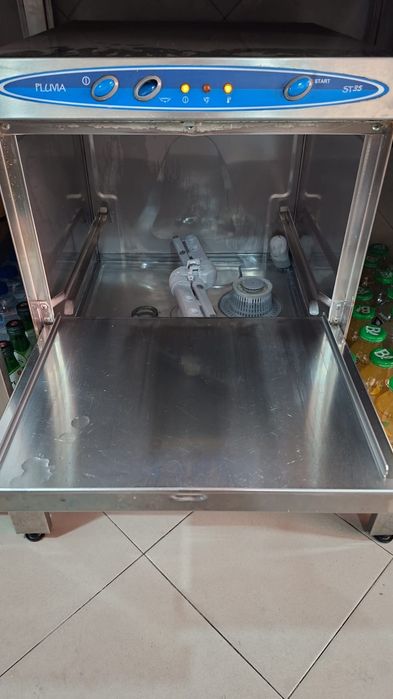 Máquina lavar louça