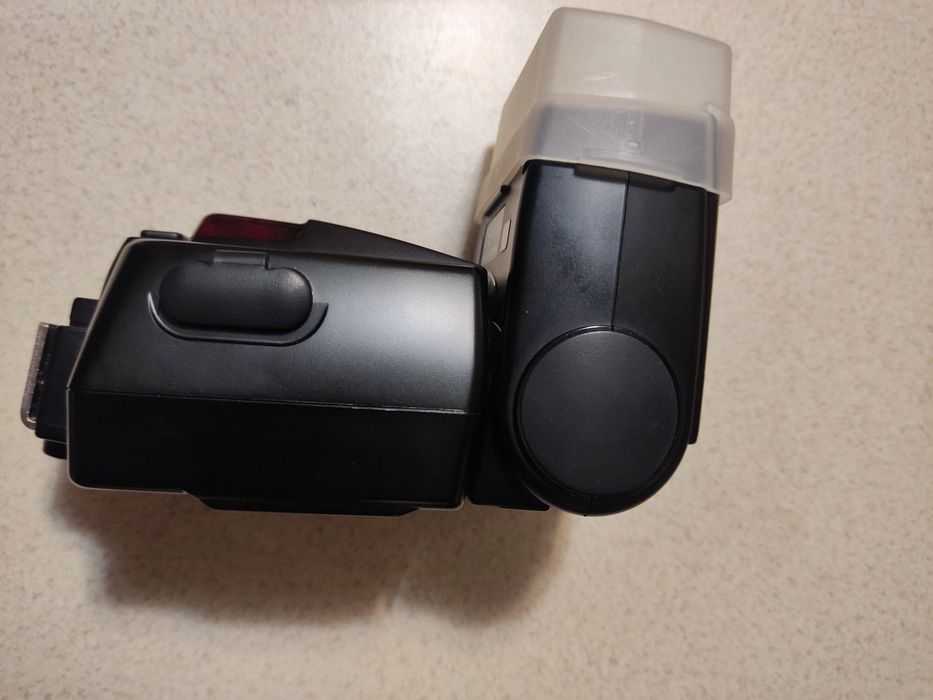 Nikon SB-800 вспышка