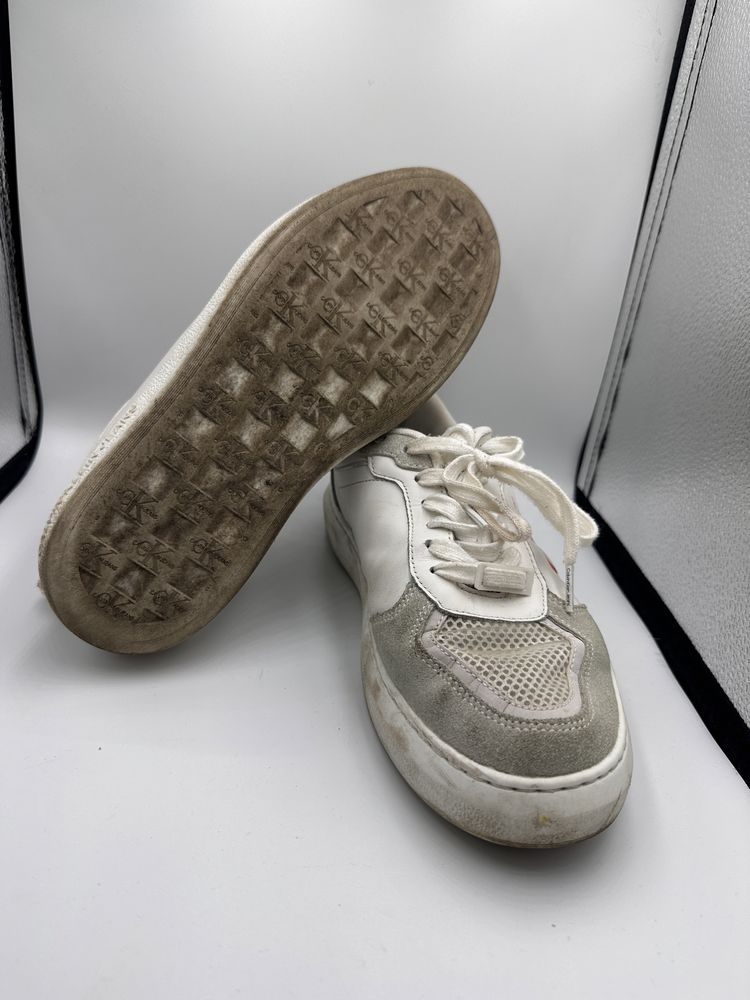 Sneakersy Calvin Klein Jeans 40