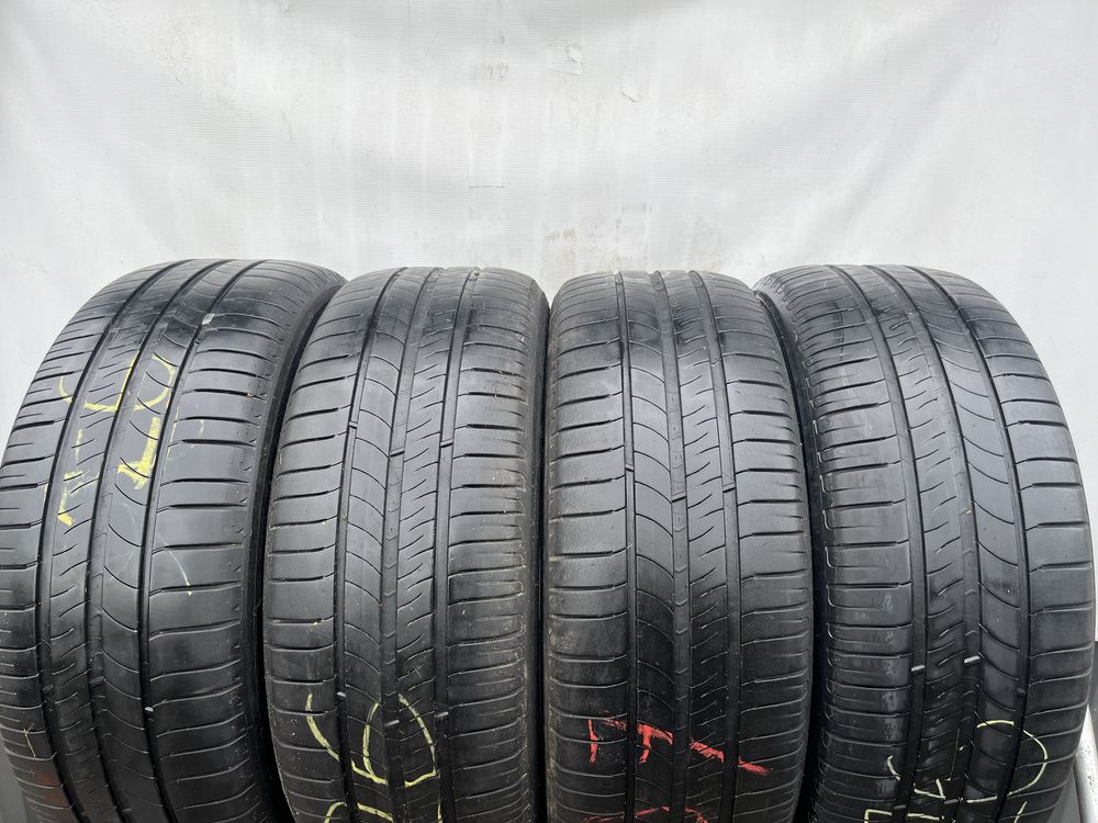 4x 205/55r16 Opony letnie Michelin Energy saver Nr97a