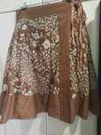 Saia Massimo Dutti