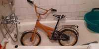 Велосипед дитячий ровер