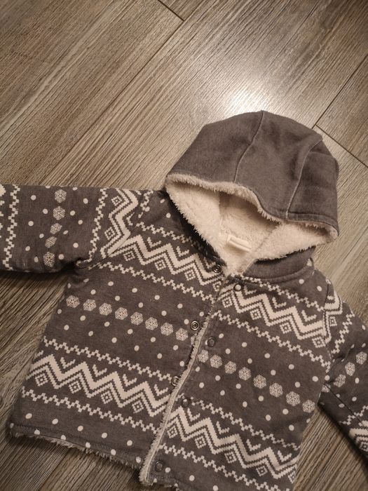 Bluza, kurtka H&M