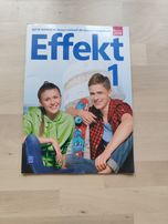 Effekt 1 ćwiczenia z odpowiedziami j.niemiecki - poziom podstawowy