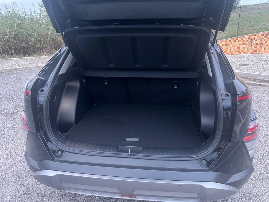 Hyundai Kauai 1.0 T-GDI SX2