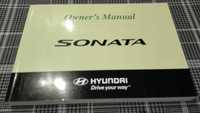 Hyundai Sonata Instrukcja Obslugi Ksiazka 2007