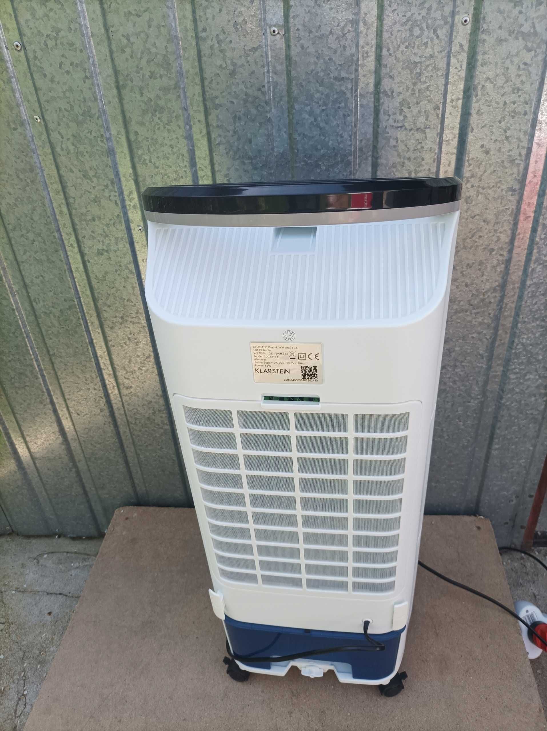 Klimator Klarstein IceWind Plus 65 W344R